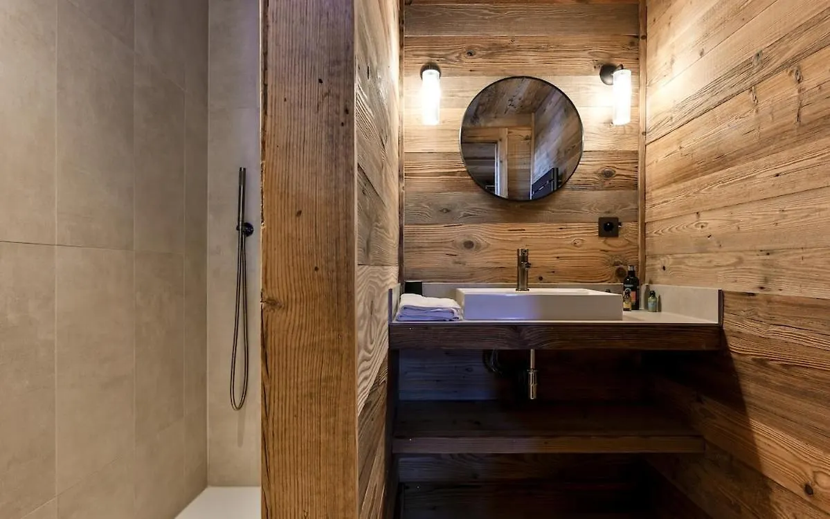 Les Chalets D'Anthouard Crest-Voland 0*,  Francie