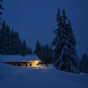 Le Refuge Du Lachat Crest-Voland