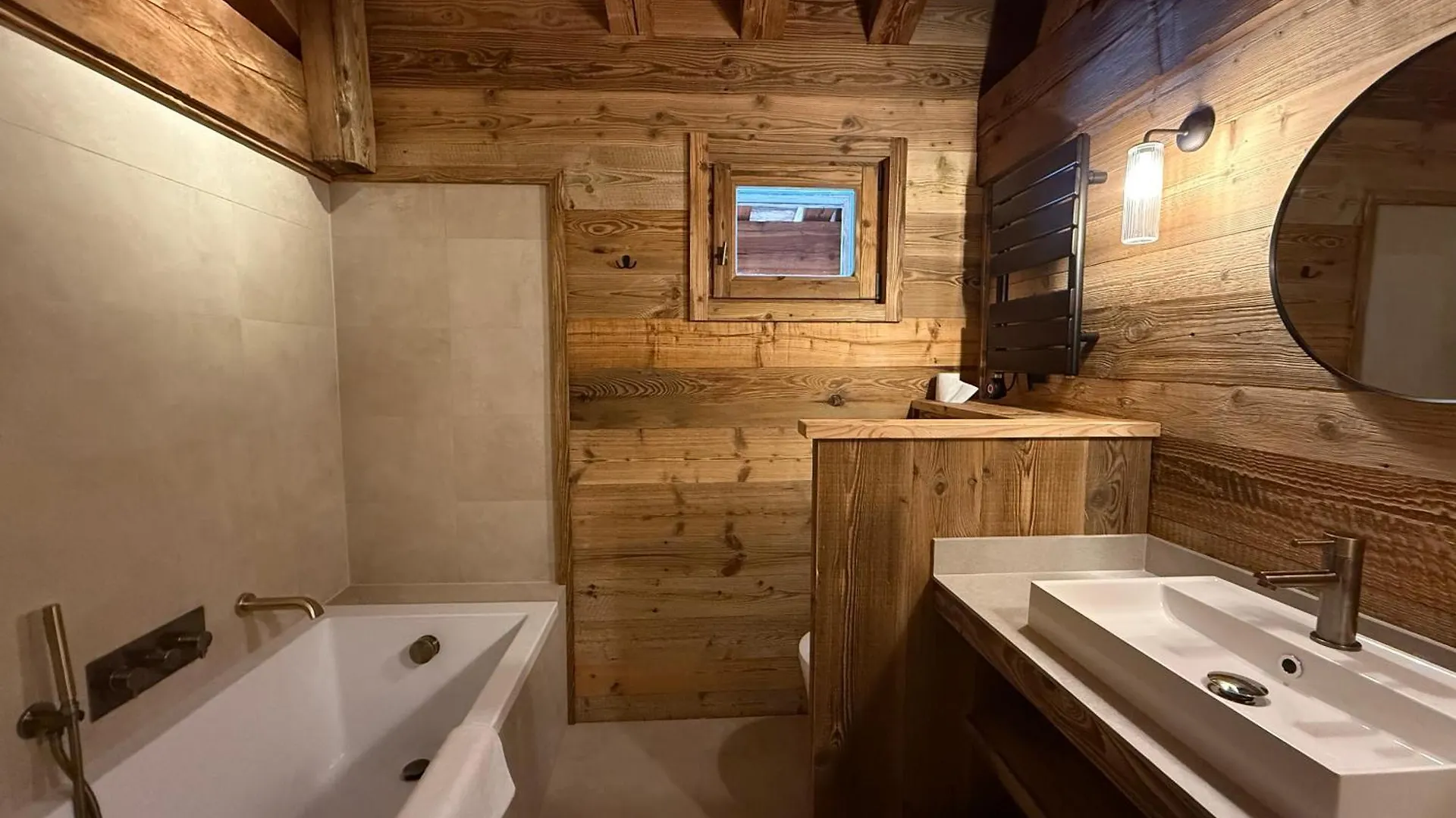 Les Chalets D'Anthouard Crest-Voland 0*,