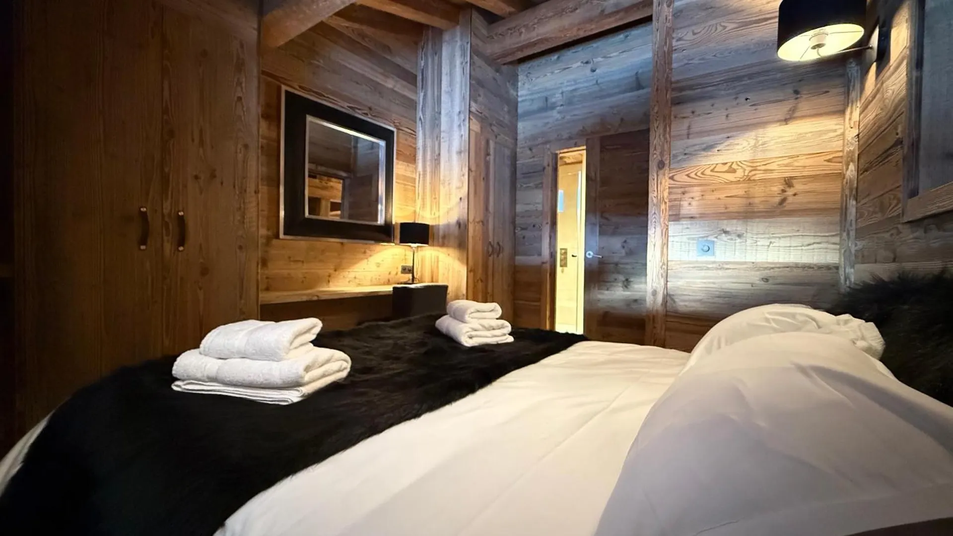 Les Chalets D'Anthouard Crest-Voland