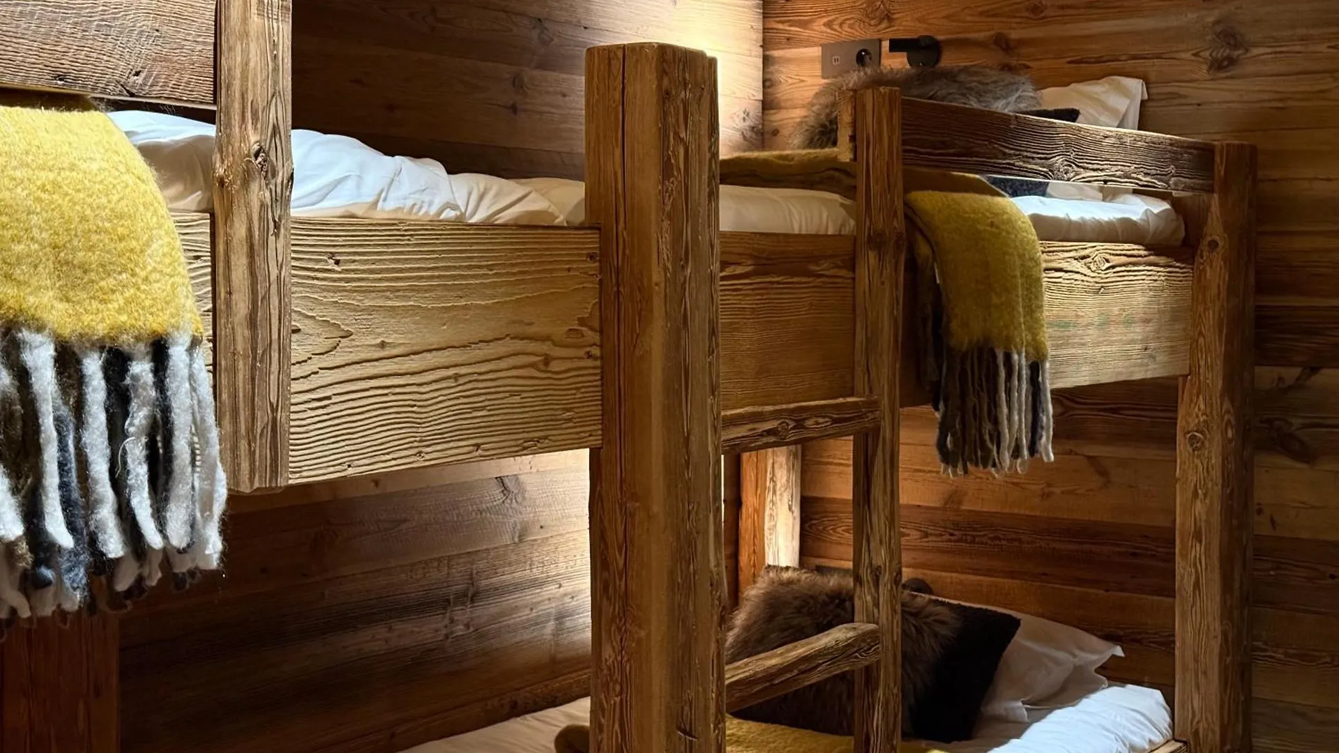 Les Chalets D'Anthouard Crest-Voland
