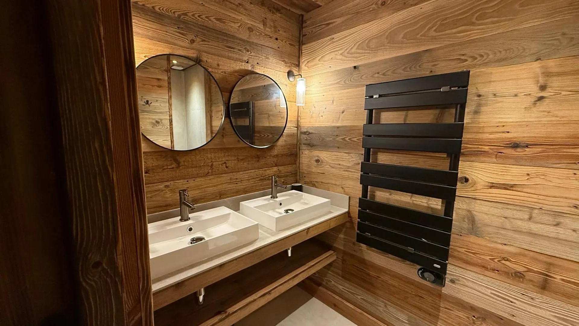 Les Chalets D'Anthouard Crest-Voland
