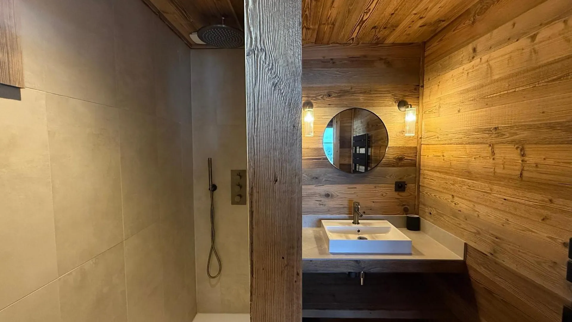Les Chalets D'Anthouard Crest-Voland