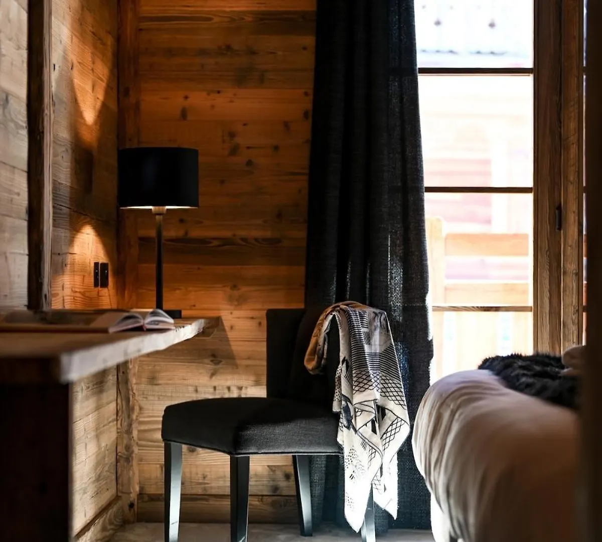 Les Chalets D'Anthouard Crest-Voland France
