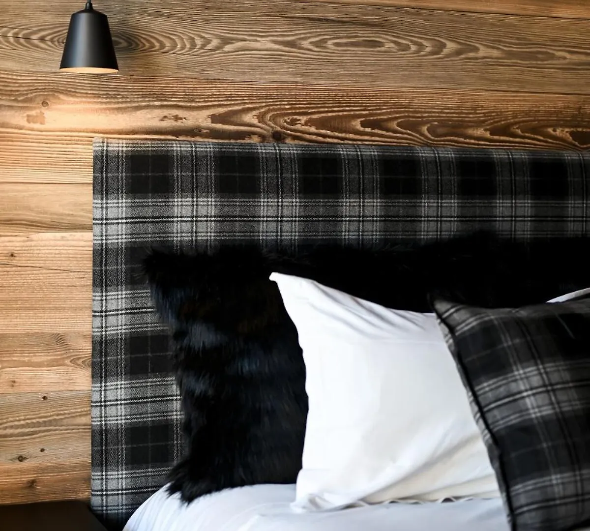 Les Chalets D'Anthouard Crest-Voland 0*,  France